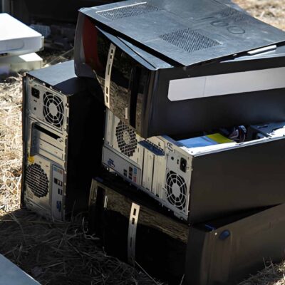 computer-scrap